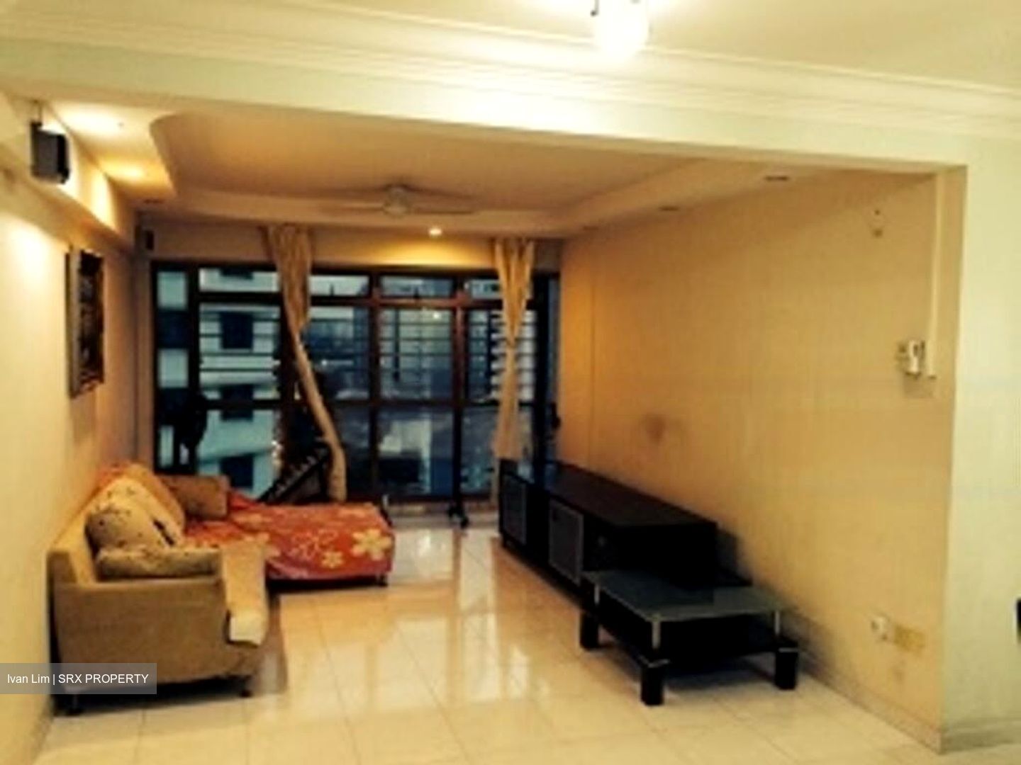Blk 317A Anchorvale Road (Sengkang), HDB 5 Rooms #580807901